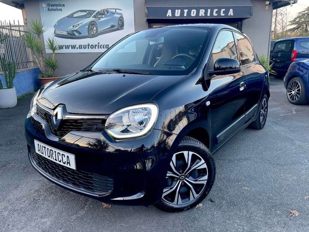 Renault Twingo 65 48 kW image number 1