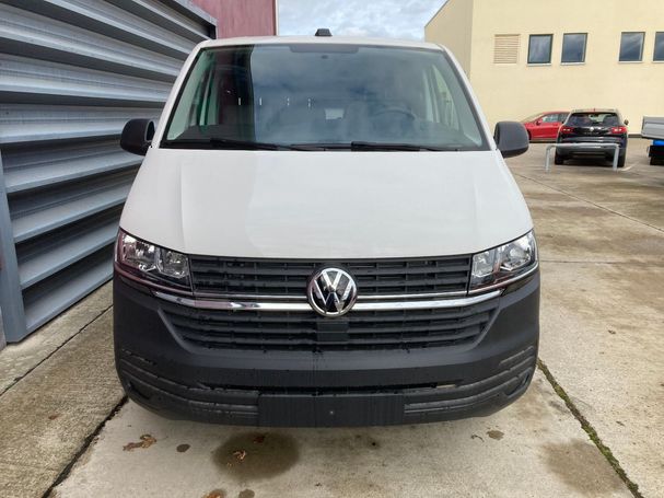 Volkswagen T6 Transporter DSG 110 kW image number 2