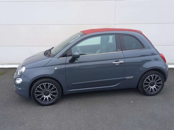 Fiat 500C 51 kW image number 5