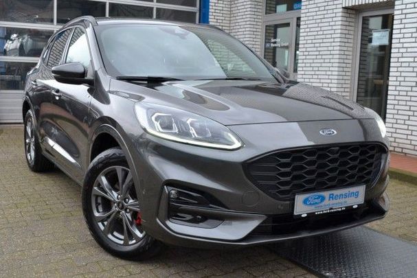 Ford Kuga 165 kW image number 2