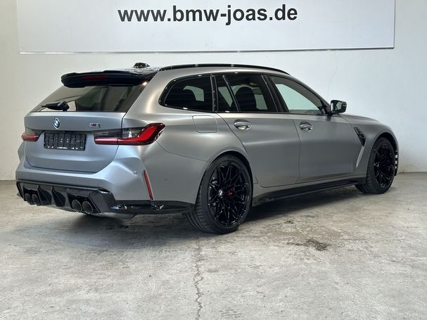 BMW M3 Touring M xDrive 390 kW image number 14