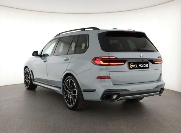 BMW X7 xDrive 280 kW image number 4