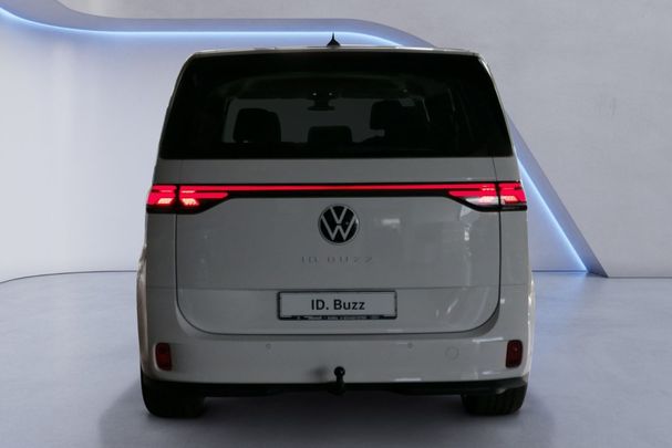 Volkswagen ID. Buzz Pro 150 kW image number 3