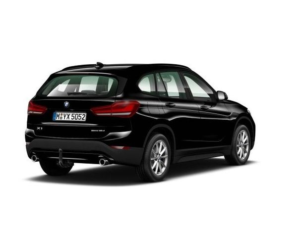 BMW X1 sDrive18d Advantage 110 kW image number 3