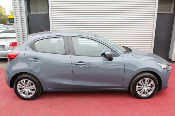 Mazda 2 90 66 kW image number 3