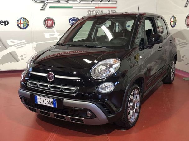 Fiat 500L 1.3 MultiJet Cross 70 kW image number 1