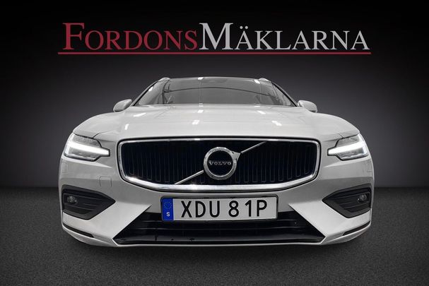 Volvo V60 T5 184 kW image number 5