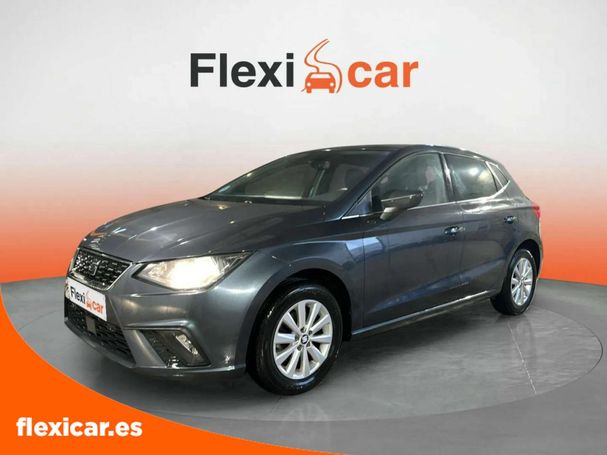 Seat Ibiza 1.0 TSI S&S XCELLENCE 81 kW image number 1