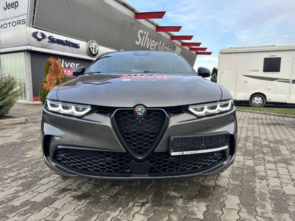 Alfa Romeo Tonale 118 kW image number 7