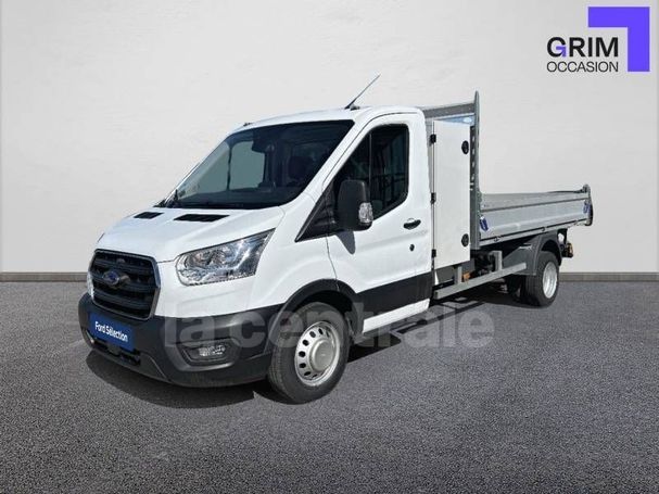 Ford Transit 350 L3 Trend 125 kW image number 1