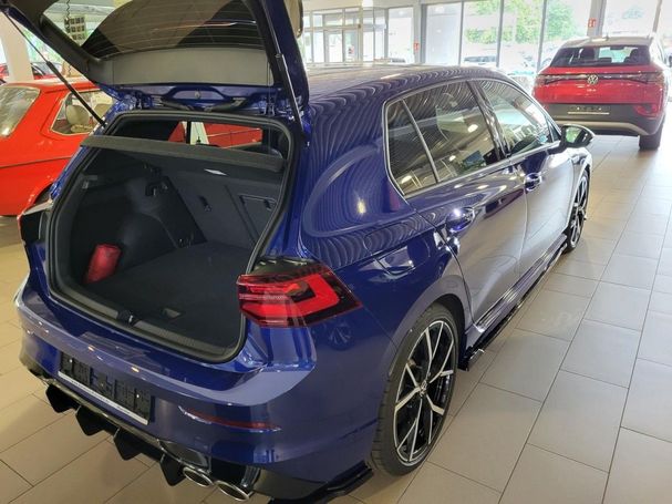 Volkswagen Golf R DSG 4Motion 235 kW image number 2