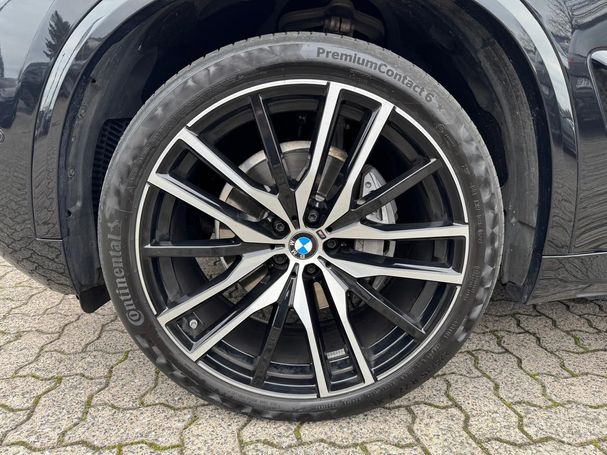 BMW X5 M Sport xDrive 219 kW image number 21