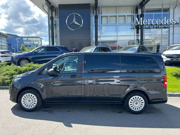 Mercedes-Benz Vito 100 kW image number 4