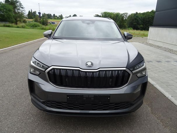 Skoda Kodiaq 2.0 TDI 4x4 DSG 142 kW image number 20