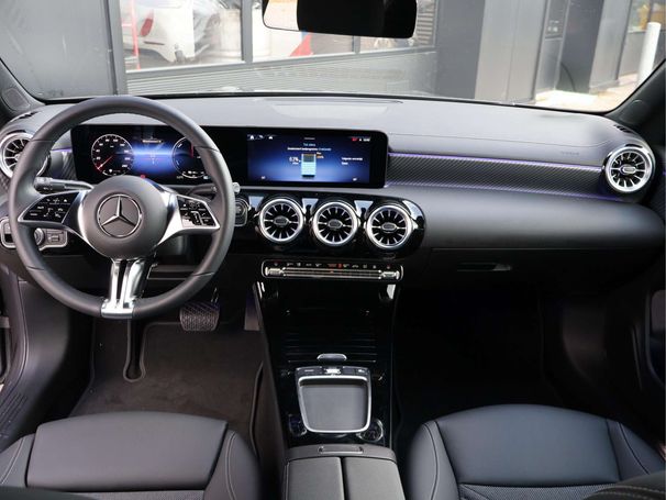 Mercedes-Benz CLA 250 160 kW image number 7