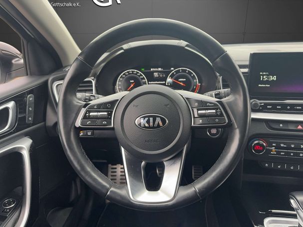 Kia XCeed 103 kW image number 12