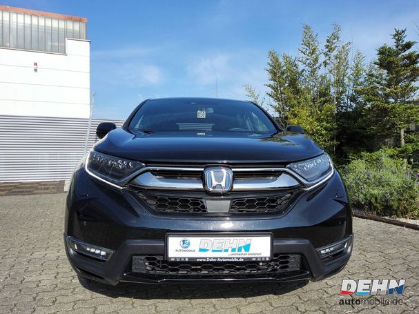 Honda CR-V 133 kW image number 2