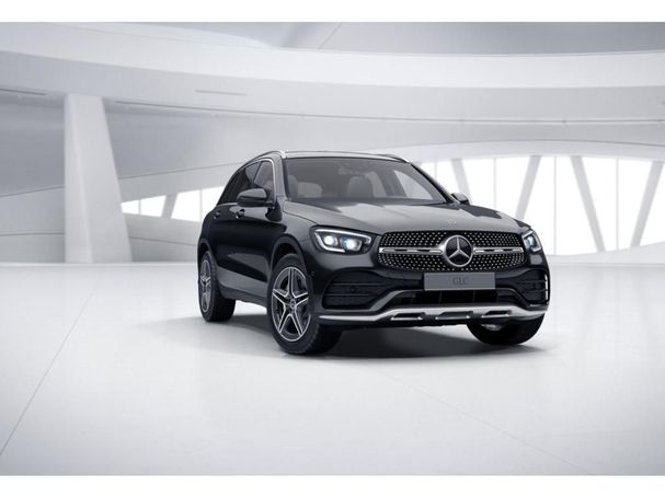 Mercedes-Benz GLC 220 d 143 kW image number 3