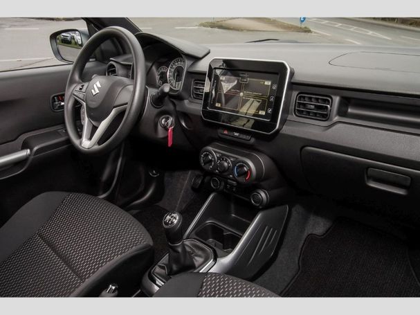 Suzuki Ignis 61 kW image number 8