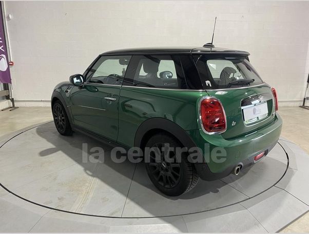 MINI Cooper 100 kW image number 13