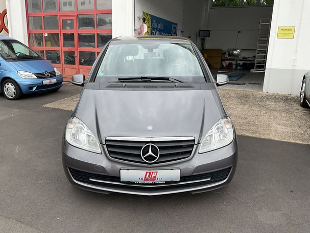 Mercedes-Benz A 160 70 kW image number 3