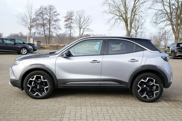 Opel Mokka Ultimate 96 kW image number 9