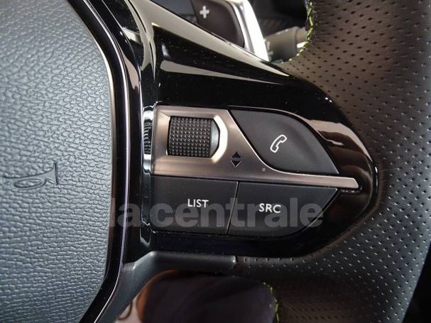 Peugeot 2008 PureTech 130 96 kW image number 21