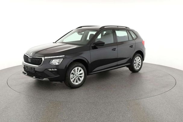 Skoda Kamiq 1.0 TSI DSG 85 kW image number 28