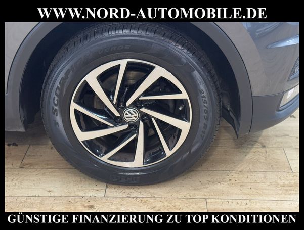 Volkswagen Tiguan 2.0 TDI DSG Join 4Motion 110 kW image number 12