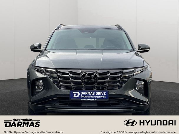 Hyundai Tucson 1.6 Prime DCT 132 kW image number 3