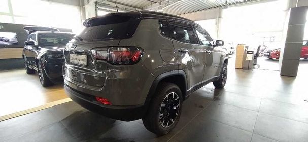 Jeep Compass PHEV 177 kW image number 4