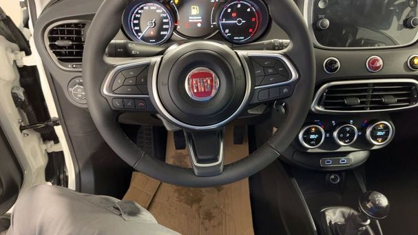 Fiat 500X 1.0 88 kW image number 8