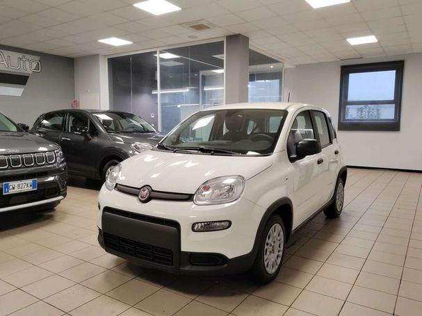 Fiat Panda 1.2 51 kW image number 1