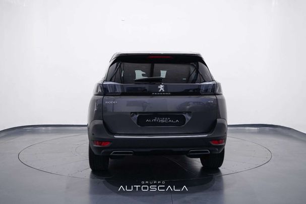 Peugeot 5008 PureTech 130 EAT8 S&S 96 kW image number 3