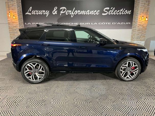 Land Rover Range Rover Evoque 198 kW image number 7