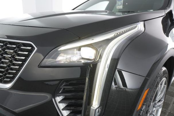 Cadillac XT4 AWD 128 kW image number 14