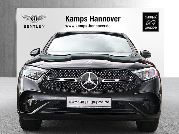 Mercedes-Benz GLC 300 4Matic 190 kW image number 3