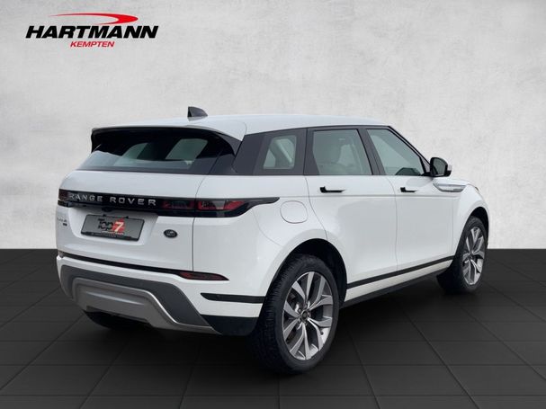 Land Rover Range Rover Evoque 227 kW image number 4