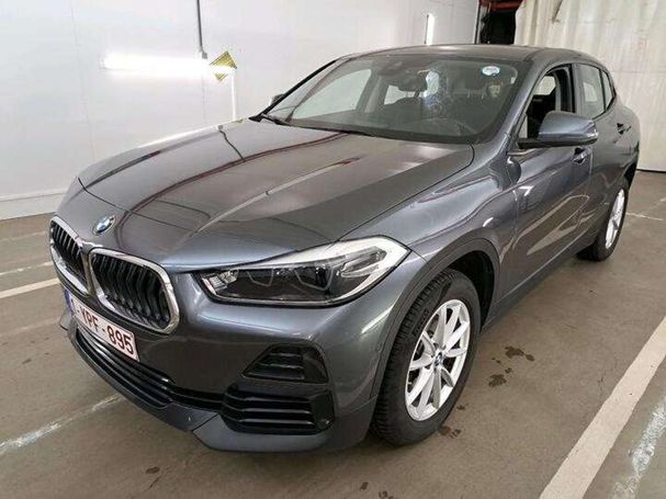 BMW X2 sDrive 100 kW image number 1