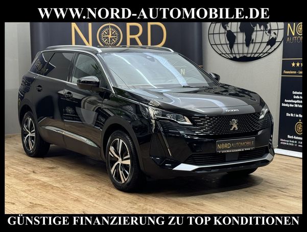 Peugeot 5008 96 kW image number 4