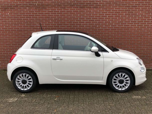 Fiat 500 TwinAir Lounge 59 kW image number 20