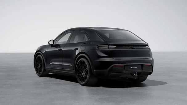 Porsche Macan 285 kW image number 3