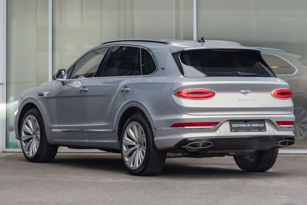 Bentley Bentayga 404 kW image number 6