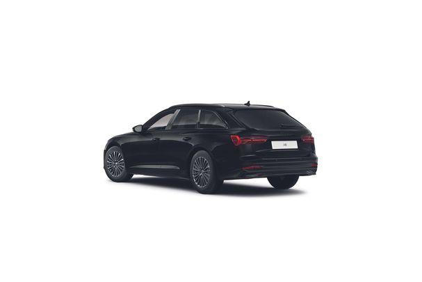 Audi A6 40 TFSI S tronic Avant Advanced 150 kW image number 2