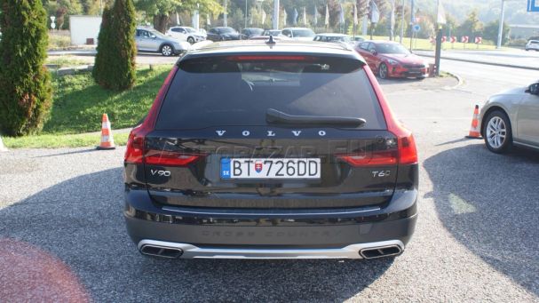 Volvo V90 Cross Country AWD Inscription 228 kW image number 4