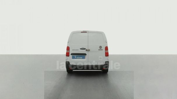  Fiat Scudo 88 kW image number 6