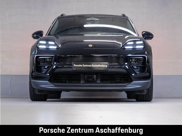 Porsche Macan 4 300 kW image number 2