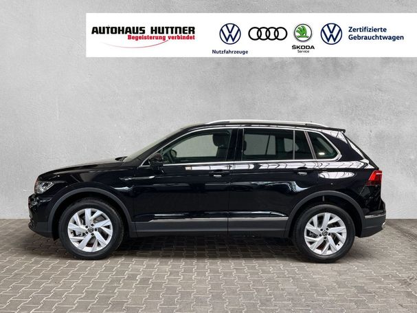 Volkswagen Tiguan 2.0 TDI Elegance 4Motion DSG 147 kW image number 3