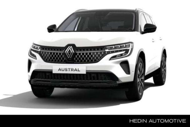 Renault Austral 146 kW image number 1