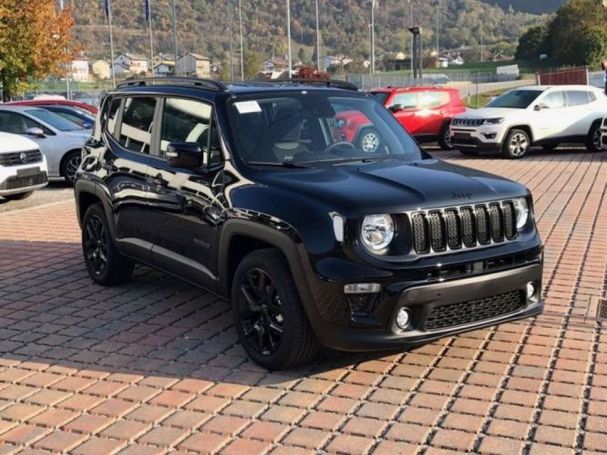 Jeep Renegade 1.0 Limited 88 kW image number 1